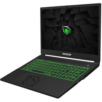 Monster Abra A5 V22.2.2 Core 7 250H 32GB RAM 1TB SSD RTX 5050 FreeDOS 15.6 inç Oyun Bilgisayarı