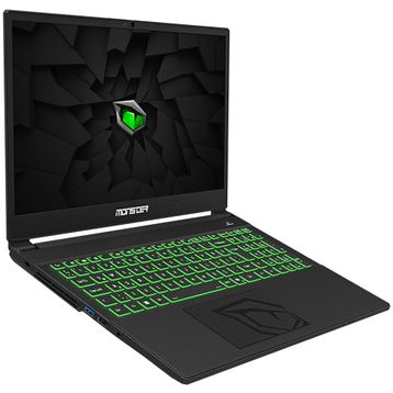 Monster Abra A5 V22.2 Core 7 250H 16GB RAM 500GB SSD RTX 5050 FreeDOS 15.6 inç Oyun Bilgisayarı