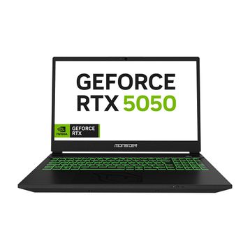 Monster Abra A5 V22.3.2 Ultra 9 185H 32GB RAM 1TB SSD RTX 5050 FreeDOS 15.6 inç Gaming Laptop