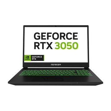 Monster Abra A5 V22.3.4 Ultra 9 185H 16GB RAM 1TB SSD RTX 5050 FreeDOS 15.6 inç Oyun Bilgisayarı