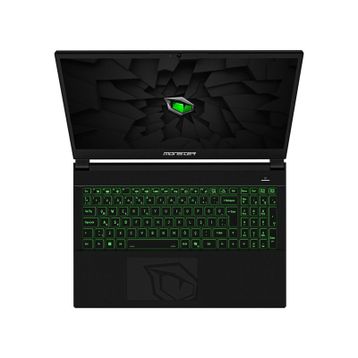 Monster Abra A5 V22.3.9 Ultra 9 185H 64GB RAM 1TB SSD RTX 5050 Windows 11 Home 15.6 inç Gaming Laptop