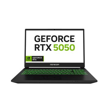 Monster Abra A5 V22.3 Ultra 9 185H 16GB RAM 500GB SSD RTX 5050 FreeDOS 15.6 inç Oyun Bilgisayarı