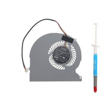 Monster Abra A5 V5-1-3 Uyumlu Notebook Fan