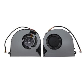 Monster Abra A5 V5.1 A5 V5.1.1 Notebook Fan