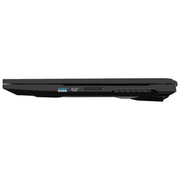 Monster Abra A7 V12.4.1 Intel Core i5 10200H 16GB RAM 500GB SSD GTX 1650 Ti FreeDOS 17.3 inç Oyun Bilgisayarı