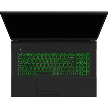 Monster Abra A7 V12.4 Intel Core i5 10200H 8GB RAM 250GB SSD GTX 1650 Ti FreeDOS 17.3 inç Oyun Bilgisayarı