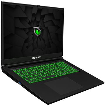 Monster Abra A7 V15.2.5 i7-12700H 32GB RAM 1TB SSD RTX 4050 Windows 11 Home 17.3 inç Oyun Bilgisayarı