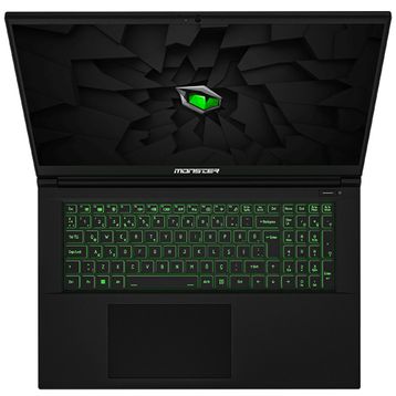Monster Abra A7 V15.4.4 i7-13700H 16GB RAM 1TB SSD RTX 3050 FreeDOS 17.3 inç Oyun Bilgisayarı