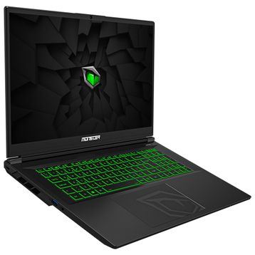 Monster Abra A7 V16.2.1 i7-13700HX 16GB RAM 1TB SSD RTX 5050 Windows 11 Home 17.3 inç Oyun Bilgisayarı