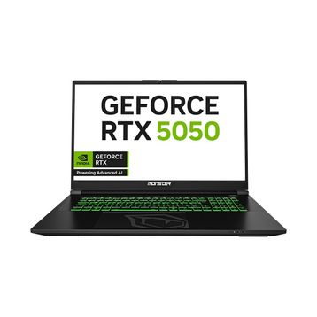 Monster Abra A7 V16.2.10 i7-13700HX 12GB RAM 1TB SSD RTX 5050 FreeDOS 17.3 inç Oyun Bilgisayarı