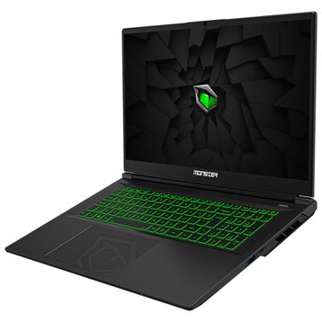 Monster Abra A7 V16.2.5 i7-13700HX 32GB RAM 1TB SSD RTX 5050 Windows 11 Home 17.3 inç Oyun Bilgisayarı