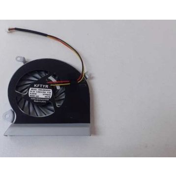 Monster Abra A7 V3-2-1 Uyumlu Notebook Fan