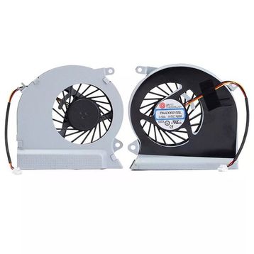 Monster Abra A7 V3.2 A7 V3.2.1 Notebook Cpu Fan