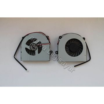 Monster Abra A7 V5-2 Uyumlu Notebook Fan