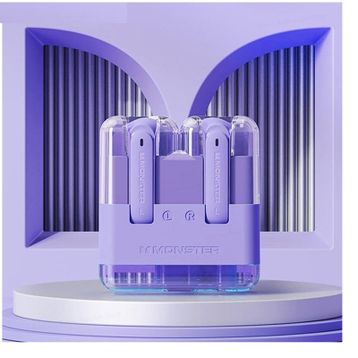 Monster Airmars XKT12 Bluetooth Kulaklık