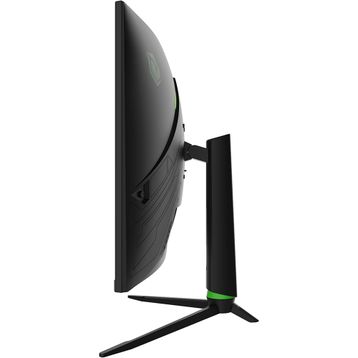 Monster Aryond A32 V2 32 inç 180Hz 1ms 2K Curved Oyuncu Monitörü