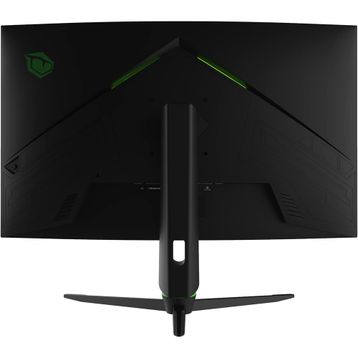 Monster Aryond A32 V2 32 inç 180Hz 1ms 2K Curved Oyuncu Monitörü