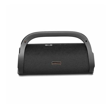 Monster Audio Adventurer Max Boombox Çift Subwoofer'lı Ipx 7 Su Geçirmez Bluetooth Hoparlör