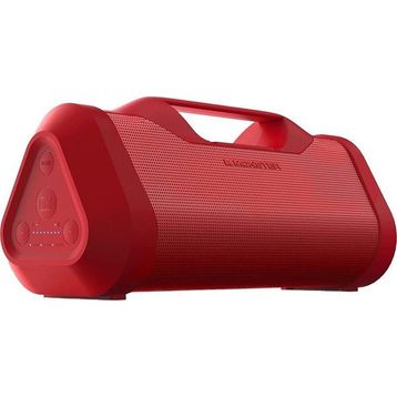 Monster Audio Blaster 3.0 120 W Kırmızı Taşınabilir Bluetooth Hoparlör