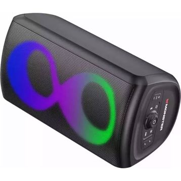 Monster Cycle Parti IPX5 Su Geçirmez 80 W Bluetooth Hoparlör