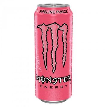 Monster Energy Watermelon 500 ml Karpuz Aromalı İçecek