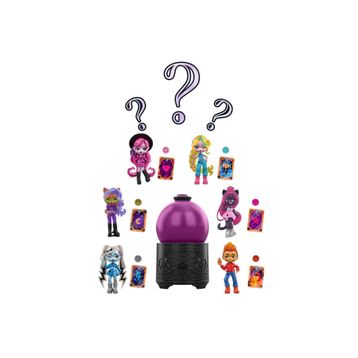 Monster High JCX99 İksirleri Kristal Küre Serisi Sürpriz Paket