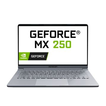 Monster Huma H4 V3.1 Intel Core i7 10510U 8GB Ram 256GB SSD MX250 Freedos 14.1 inç Laptop - Notebook