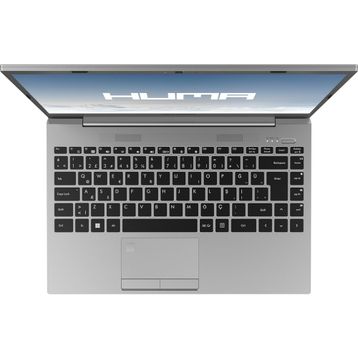 Monster Huma H4 V5.1.1 i5-1235U 16GB RAM 1TB SSD Windows 11 Home 14.1 inç Laptop - Notebook