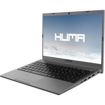Monster Huma H4 V5.1.1 i5-1235U 16GB RAM 1TB SSD Windows 11 Home 14.1 inç Laptop - Notebook
