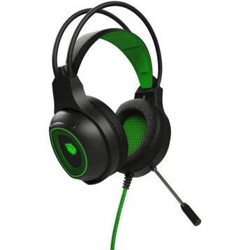Monster Pusat Gaming Headset Lite Oyuncu Kulaklık