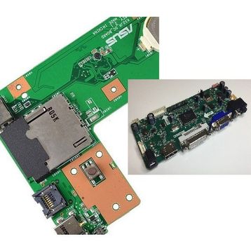 Monster Q48MS-17638 Wifi Card Wireless Kartı