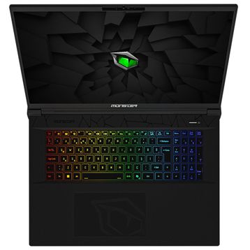 Monster Semruk S8 V1.2.3 Ultra 9 275HX 64GB RAM 2TB SSD RTX 5090 Windows 11 Pro 18 inç Oyun Bilgisayarı