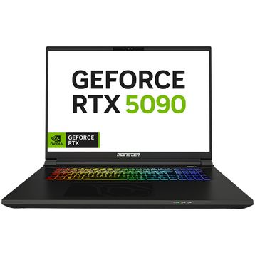 Monster Semruk S8 V1.2.4 Core 9 275HX 128GB RAM 4TB SSD RTX 5090 FreeDOS 18 inç Oyun Bilgisayarı