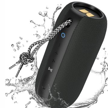 Monster Superstar S320 40 W Bluetooth 5.0 Hoparlör
