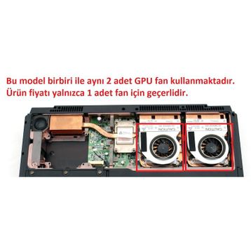 Monster T2-REX Notebook Bataryası