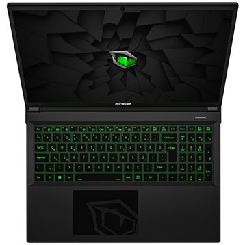 Monster Tulpar T6 V3.2.5 i7-13700HX 32GB RAM 1TB SSD 8GB RTX 4070 Windows 11 Home 16 inç Oyun Bilgisayarı