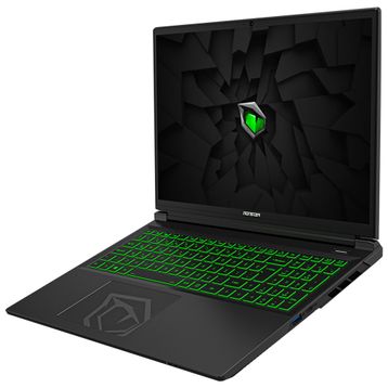 Monster Tulpar T6 V3.3.10 i7-13700HX 24GB RAM 1TB SSD 8GB RTX 5060 Windows 11 Pro 16 inç Oyun Bilgisayarı