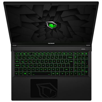 Monster Tulpar T6 V3.3.9 i7-13700HX 12GB RAM 1TB SSD 8GB RTX 5060 Windows 11 Home 16 inç Oyun Bilgisayarı