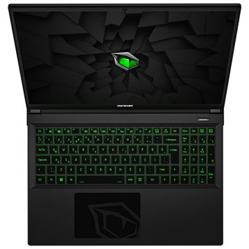 Monster Tulpar T6 V3.3.9 i7-13700HX 64GB RAM 1TB SSD 8GB RTX 5060 Windows 11 Home 16 inç Oyun Bilgisayarı