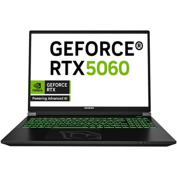 Monster Tulpar T6 V3.3 i7-13700HX 16GB RAM 500GB SSD 8GB RTX 5060 FreeDOS 16 inç Oyun Bilgisayarı