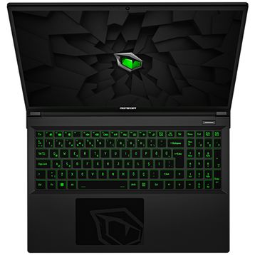 Monster Tulpar T6 V3.4.1 i7-13700HX 16GB RAM 1TB SSD RTX 5070 Windows 11 Home 16 inç Oyun Bilgisayarı