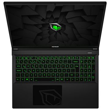 Monster Tulpar T6 V3.7.5 i9-13900HX 32GB RAM 1TB SSD RTX 5070 Ti Windows 11 Home 16 inç Oyun Bilgisayarı