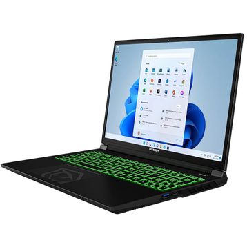 Monster Tulpar T6 V3.7 i9-13900HX 16GB RAM 500GB SSD RTX 5070 Ti FreeDOS 16 inç Oyun Bilgisayarı