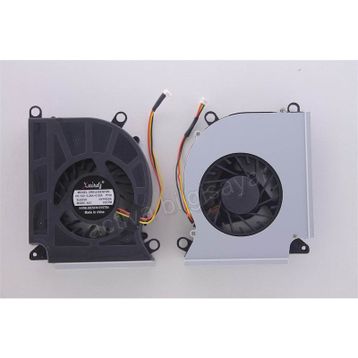 Monster Tulpar T7 Laptop Fan
