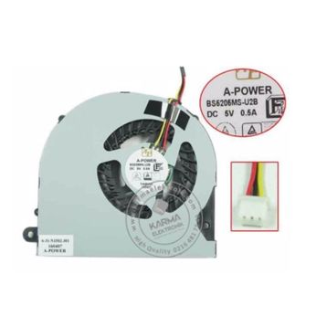 Monster Tulpar T7 Laptop Fan
