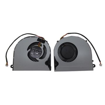 Monster Tulpar T7 Laptop Fan