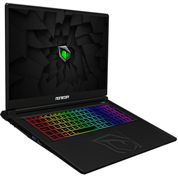 Monster Tulpar T7 V26.2.1 i7-13620H 16GB RAM 1TB SSD 8GB RTX 5060 Windows 11 Home 17.3 inç Oyun Bilgisayarı