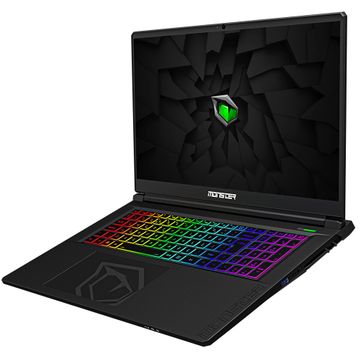 Monster Tulpar T7 V26.2.1 i7-13620H 16GB RAM 1TB SSD 8GB RTX 5060 Windows 11 Home 17.3 inç Oyun Bilgisayarı
