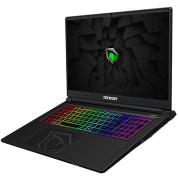Monster Tulpar T7 V26.3.2 Core 7 250H 32GB RAM 1TB SSD 8GB RTX 5060 FreeDOS 17.3 inç Oyun Bilgisayarı