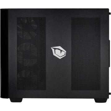Monster Tulpar TD3 V1.2.3 Siyah Ryzen 5 8400F 16GB RAM 1TB SSD 8GB RX 7600 FreeDOS Oyun Bilgisayarı